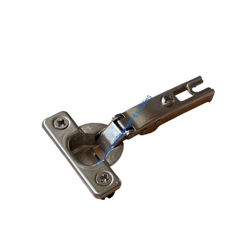 Charniere Ferrari Mini Bras Droit - Ref. C10S06AGG